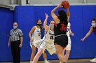 WBBall vs ENC  Wheaton College women's basketball vs Eastern Nazarene College. - Photo By: KEITH NORDSTROM : Wheaton, basketball, ENC, Eastern Nazarene College